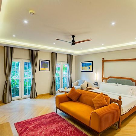 The Hosteller Bam Goa, Assagao المظهر الخارجي الصورة